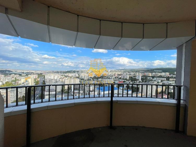 ULTIMELE APARTAMENTE LA OFERTA! 45mp Bloc 2021! Etaj 19 view Panoramic - 5