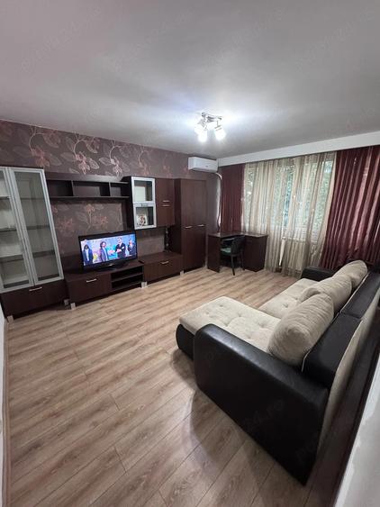 2 camere Cantemir - Tineretului