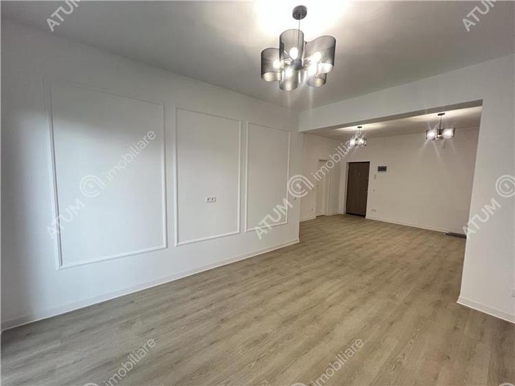 Apartament la cheie de 2 camere cu balcon boxa in zona Pictor Brana