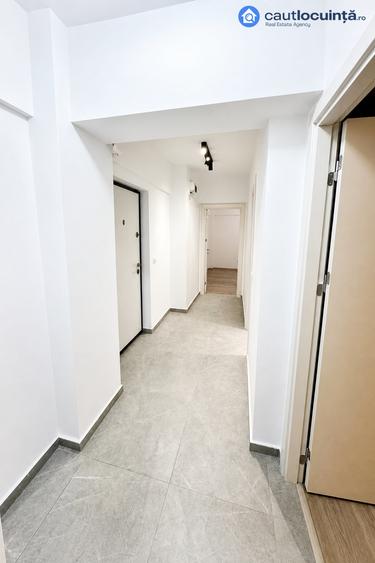 Ap 2cam\Rahova\Bloc Anvelopat\Renovat\Predare la Cheie