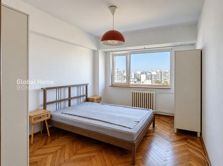 Apartament 3 camere | Piața Victoriei - Titulescu | View Urban