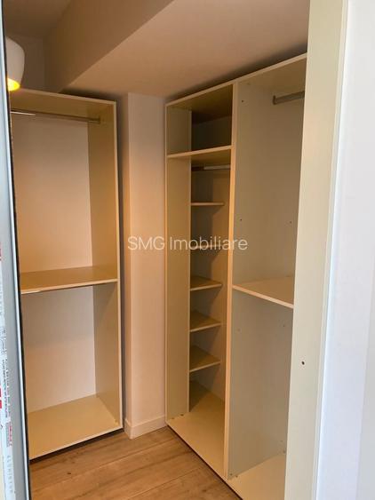 2 camere mobilat | Atlantic City | Sisesti | Baneasa - 7