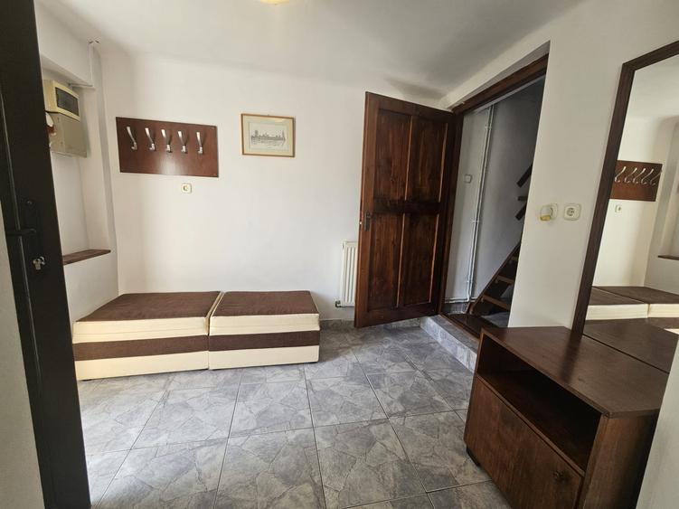 Casa individuala 3 camere in Centru, zona Hasdeu, UMF!