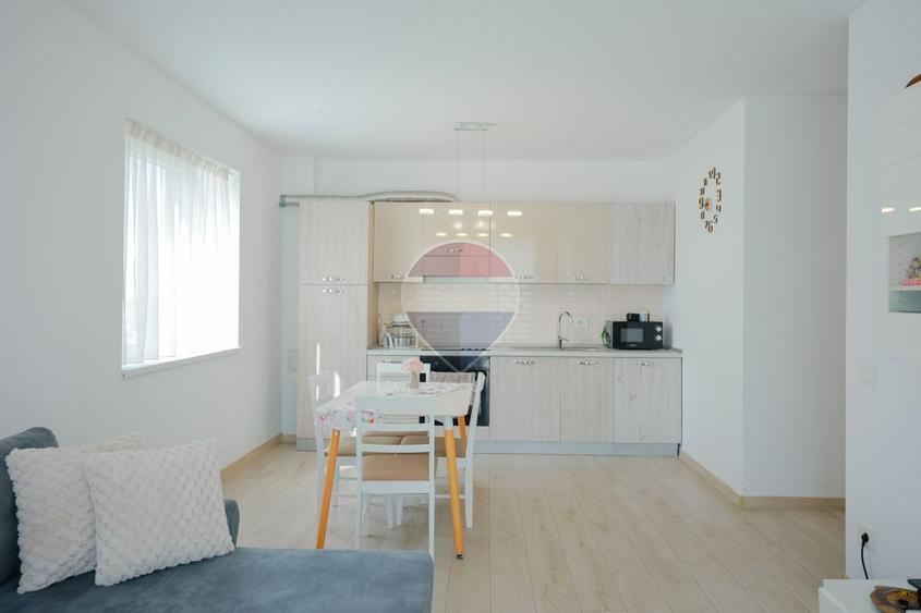 De vânzare apartament cu 2 camere, Prima Ioșia - Str. Oneștilor