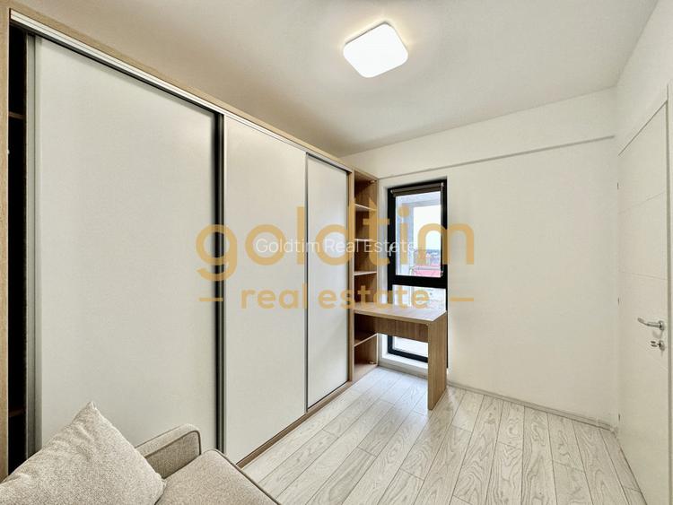 Apartament 2 camere/Ideal ivestitie/Pipera/COSTURI REDUSE/Parcare inclusa/ - 8