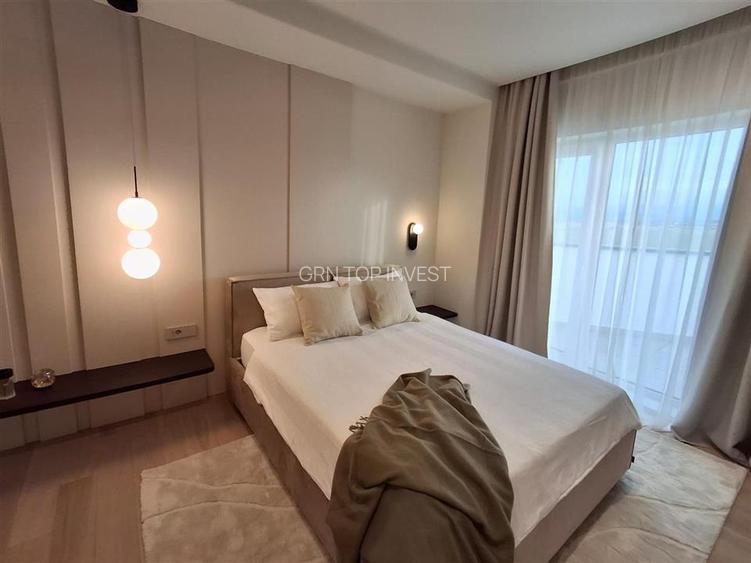 Penthouse EXCLUSIVIST  de LUX 114 mp terasa EVOLUTION - 23