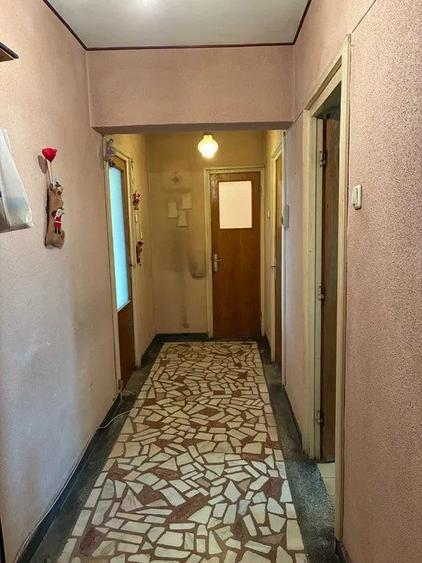 Apartament 2 camere-decomandat-zona Crangasi