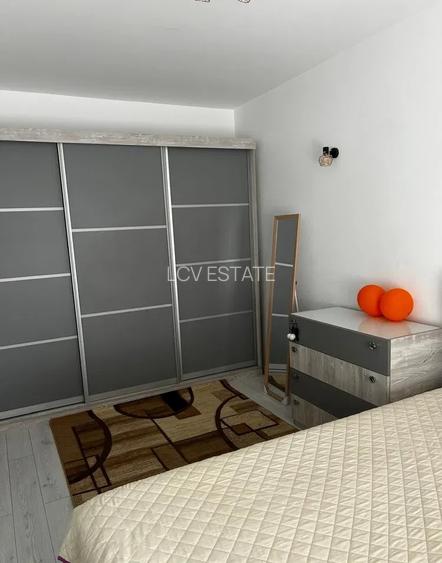 Apartament 2 camere Tomis Plus /Centrală proprie/AC/Parcare  subterana/Etaj  2 - 7