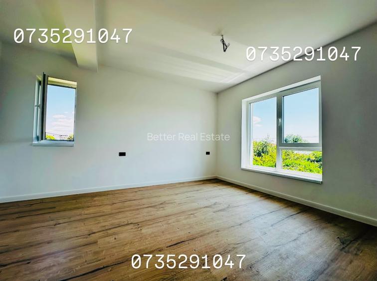 Casa Individuala P+1E - 4 Camere -3 Bai |Comuna Berceni - 7