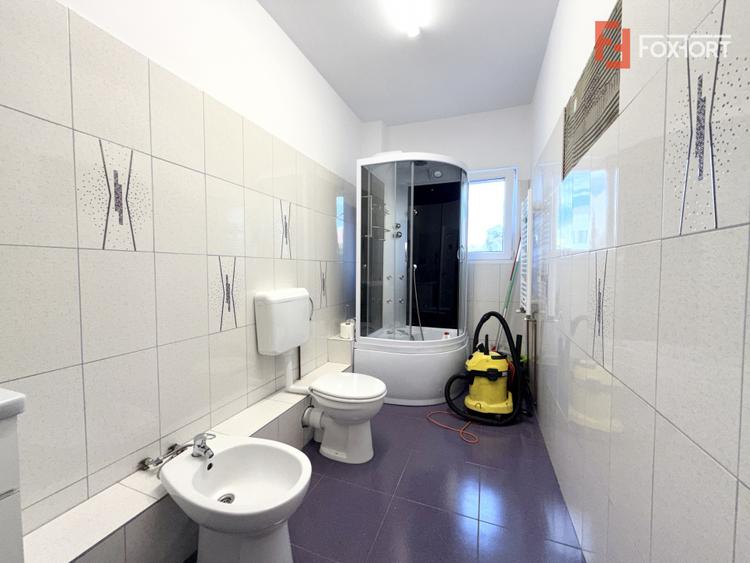 Spatii de birouri moderne - 128 mp | 5 incaperi, in Complexul Studentesc