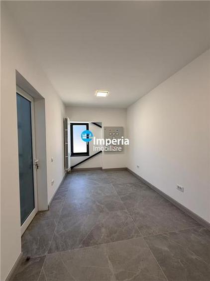 Hala noua moderna 590 mp de inchiriat in Iasi str. Trei Fantani
