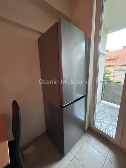 Inchiriez apartament 1 camera mobilat si utilat premium!