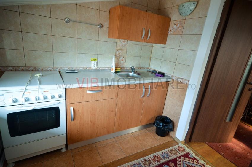 Apartament 4 camere in vila - Parcul Carol - George Cosbuc - Gramont