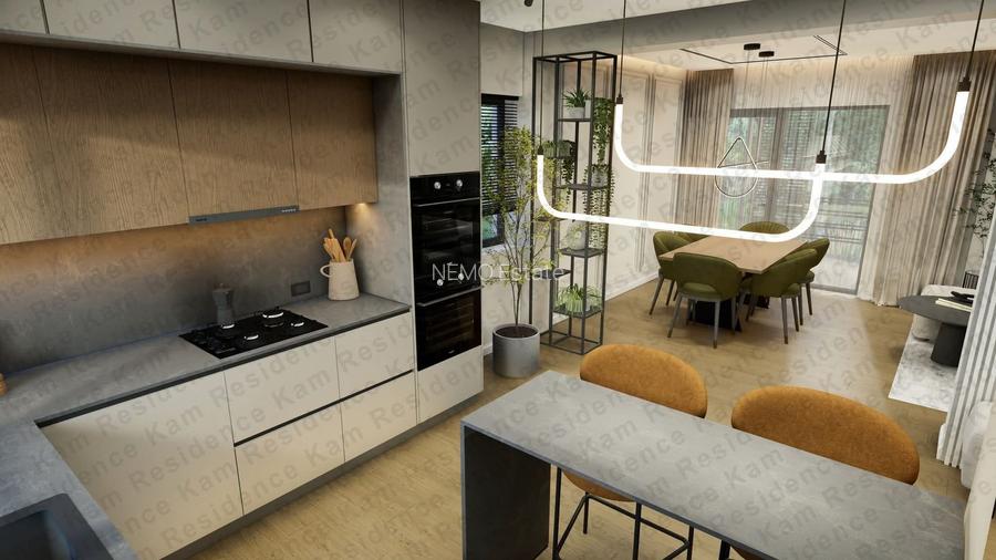 Duplex De Vanzare I Lisaura, Suceava I Pret: 128.900 Euro - 8