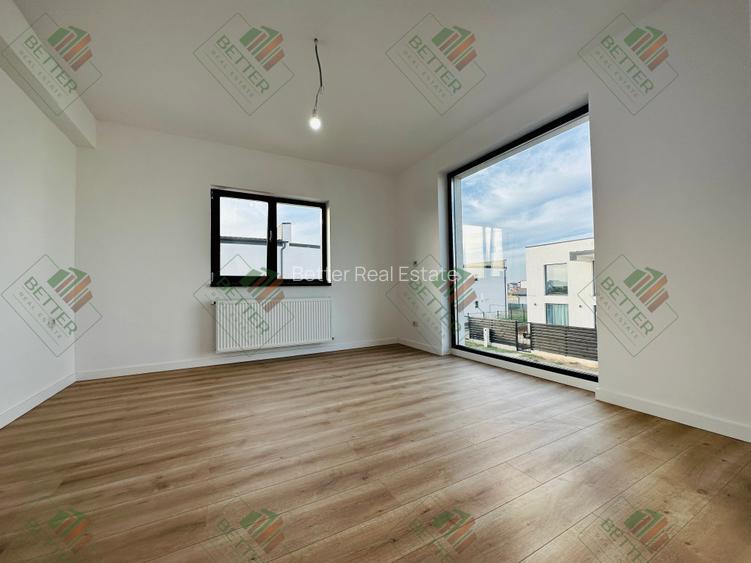 Casa Individuala - 4 Camere - Teren 400 mp - Comuna Berceni - 8