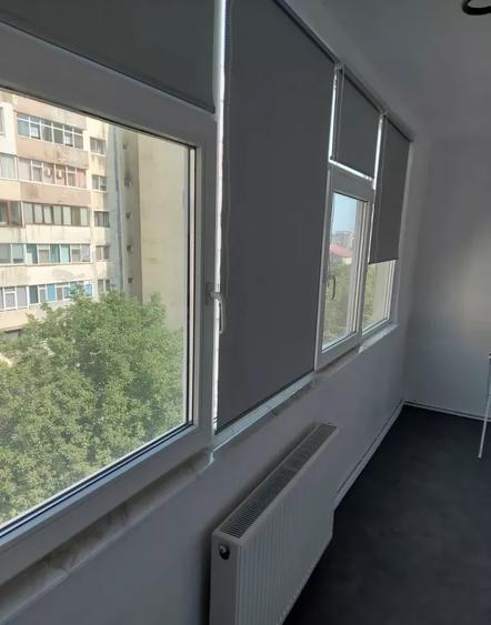 Apartament 2 camere Tomis Nord-Cireșica/Centrală proprie/CTBus/AC