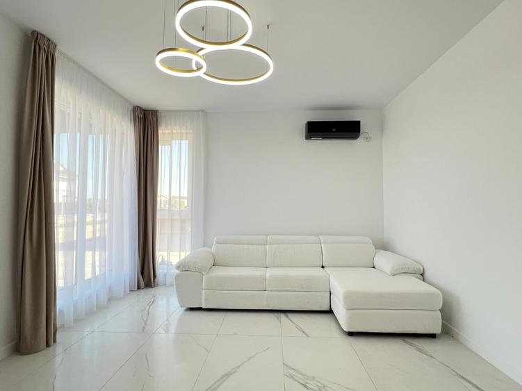 COMISION 0% | 2 camere - decomandat | Direct Dezvoltator