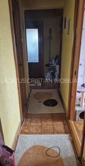 APARTAMENT 4 CAMERE DECOMANDAT CONFORT 0 ZONA DACIA - 7