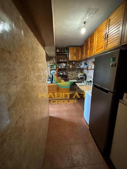 Apartament 2 camere bulevardul Uniri