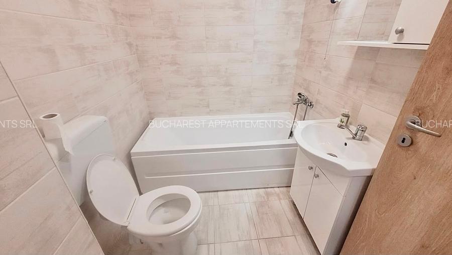 Garsoniera Regie Residence / Grozavesti - 8