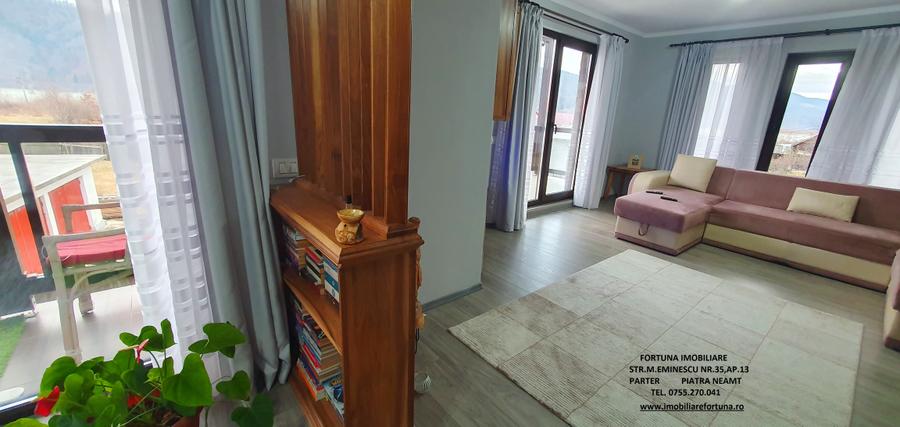 Vila moderma P+E, zona rezidentiala- Ursulet