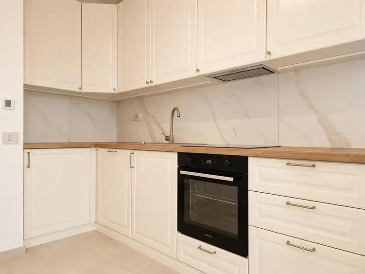 Apartament de 2 camere Cosmopolit Rise - Racadau