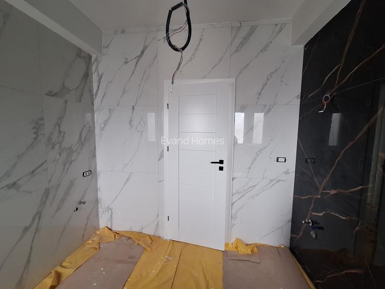 Penthouse cu 3 camere și terasa de 30 mp - zona Braytim - 9