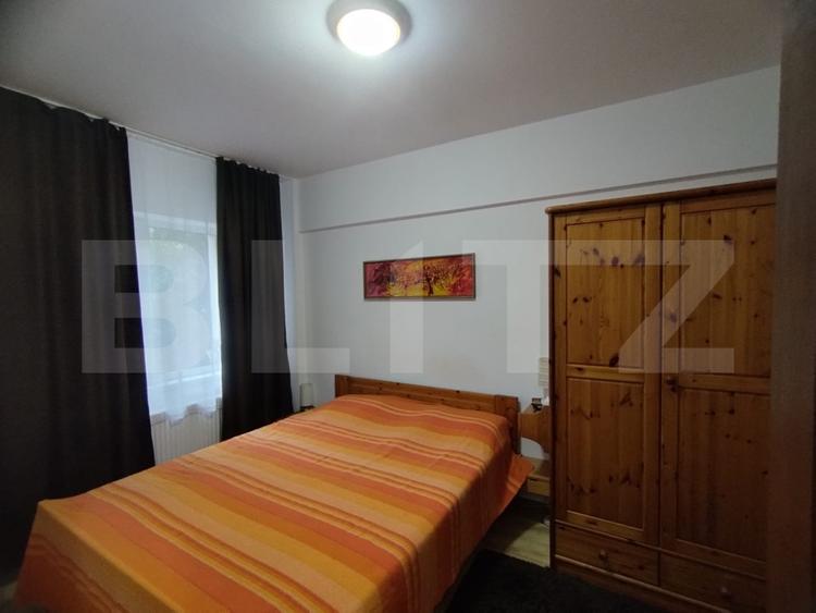 Apartament 4 camere Valea Lupului