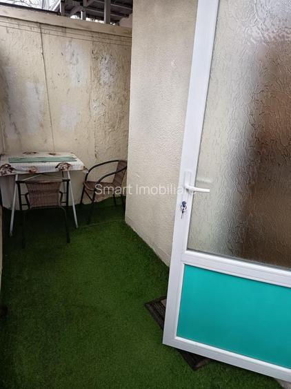 Închiriez Apartament la casa 2 camere Craiter - 6