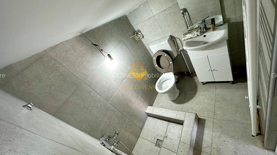 1 camera studio, Terasă, Marasti, Aurel Vlaicu, Expo Transilvania - 4