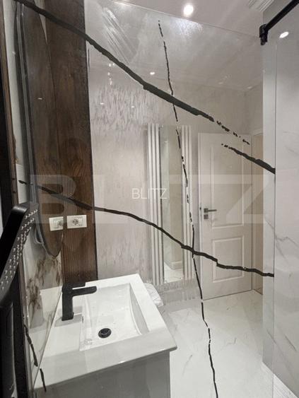 Casa tip duplex in Giarmata Vii, 4 camere, 98 mp utili, finisaje de lux - 8