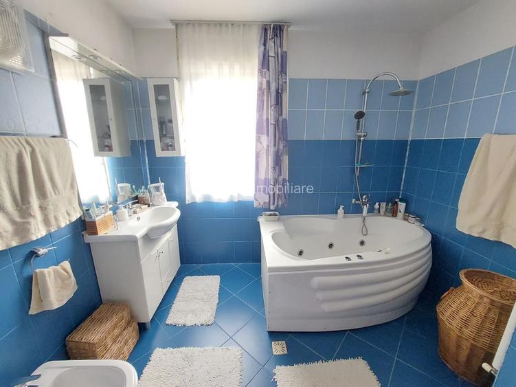 2 camere,56mp +garaj individual+boxa zona Campului-Manastur - 13