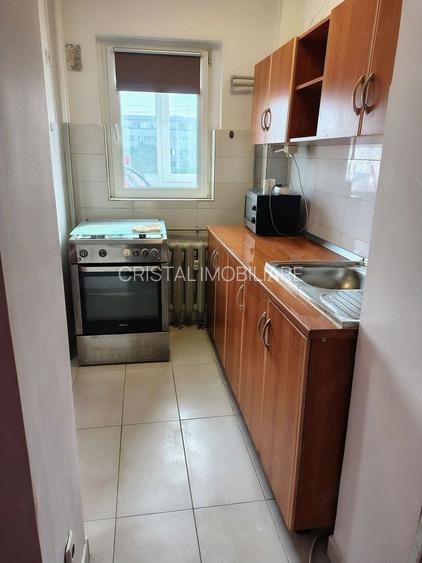 Închiriere Apartament cu Garsonieră mobilată, 2 min metrou Iancului, etaj 7 ✨ - 2