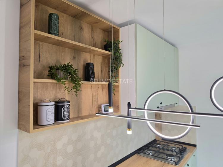 2 Camere Premium | Drumul Taberei | Centrală termica | Comision 0