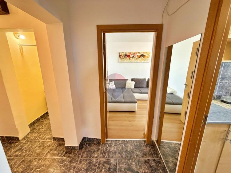 Apartament cu 2 camere de închiriat în zona UTA