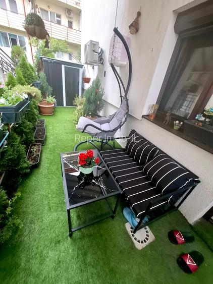 Apartament 3 camere, 84 mp utili, 2 băi+ terasă 17 mp,zona N Rm Vâlcea - 17