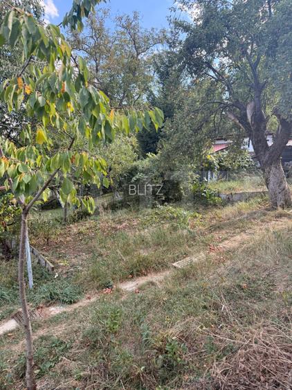 Casa de vaznare, 190 mp, teren 922 mp, zona Codlea - 8