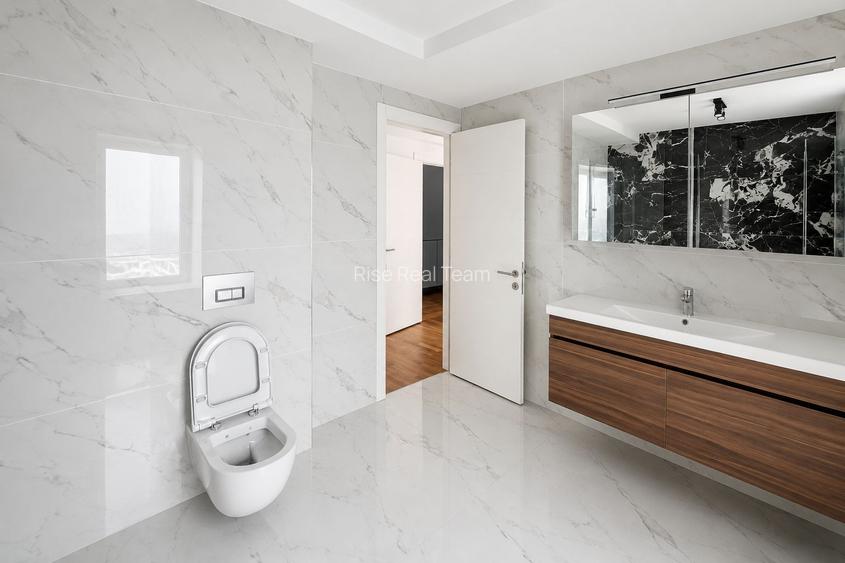 Apartament 4 camere tip duplex Sunset Lake Homes - 8