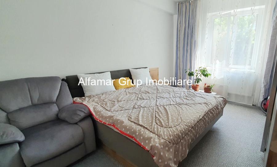 Apartament cu 3 camere Salaj- Kaufland