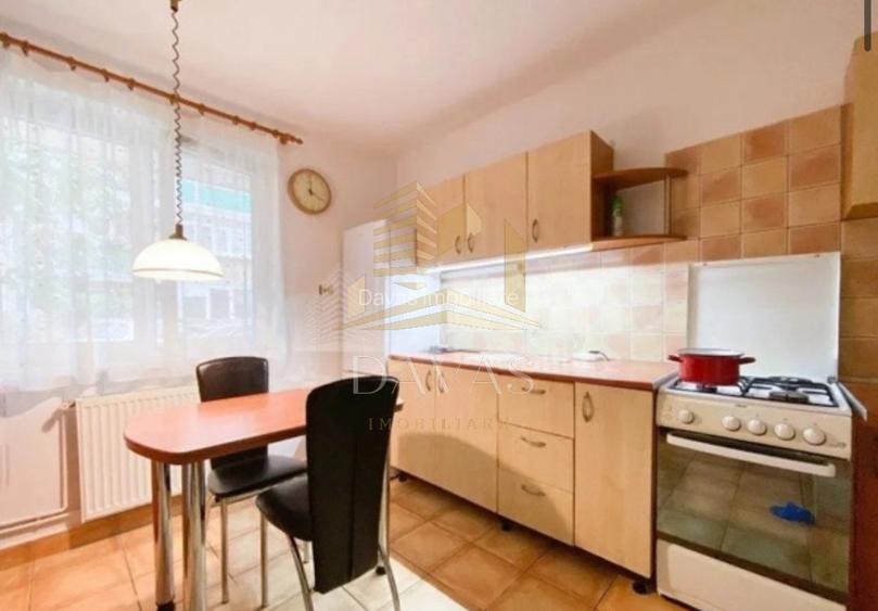Apartament cu 2 camere semidecomandat | Centru | zona The Office - 5