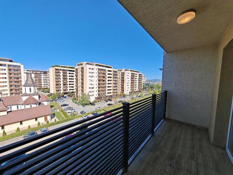 Inchiriem Apartament 2 Camere, Modern, Decomandat, Tractorul