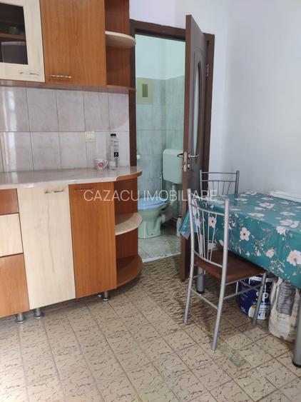 Apartament 1 camera zona Complex Studentesc.Liber - 7