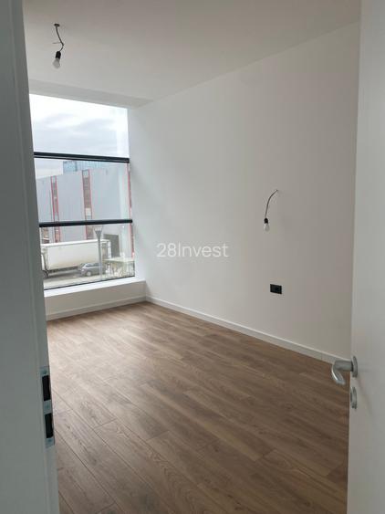Apartament 2 camere One North Loft - 5