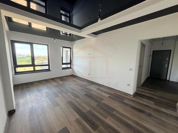SE VINDE APARTAMENT, 2 CAMERE, CONSTRUCTIE NOUA 2026, MICRO 17