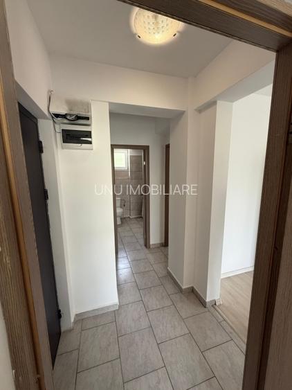 2 camere Decomandat- etaj 1- 50 mp - Pacurari - Rediu - 80000 euro - 2