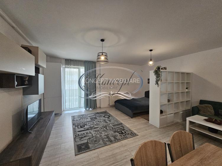 Apartament 1 camera in Andrei Muresanu - 5