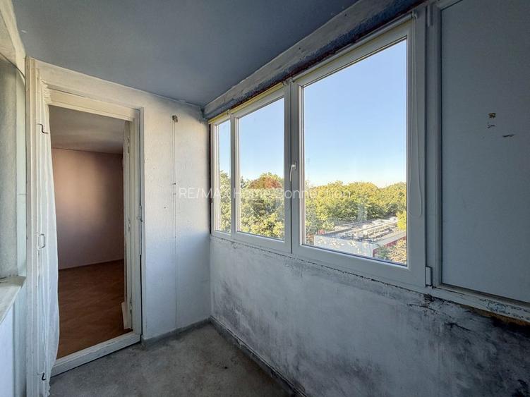 Apartament 4 camere, 74,53 mp – lângă Școala 195 „Hamburg”, Titan - 11