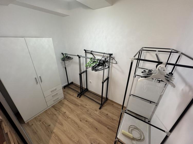 Apartament 2 camere zona Casa de Cultura cu Curte