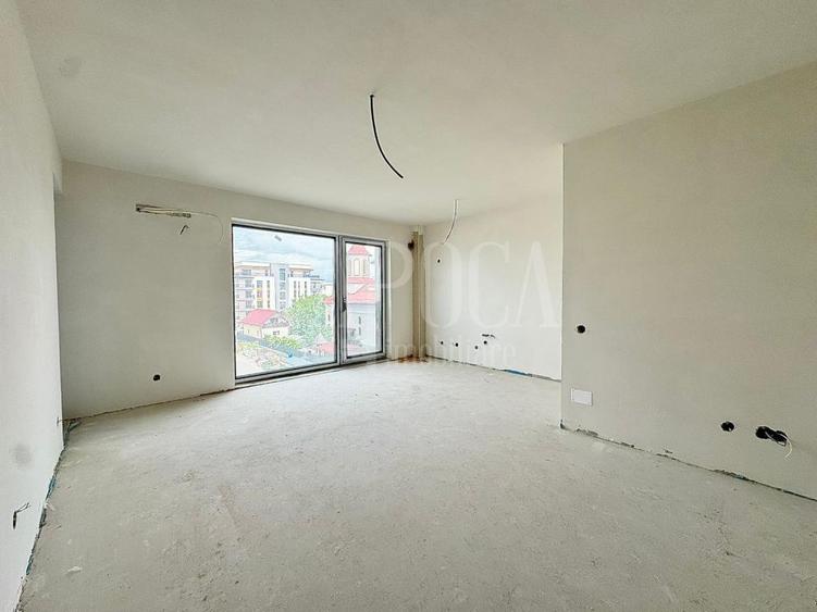 Apartament 2 camere de vanzare in Intre Lacuri, Cluj Napoca