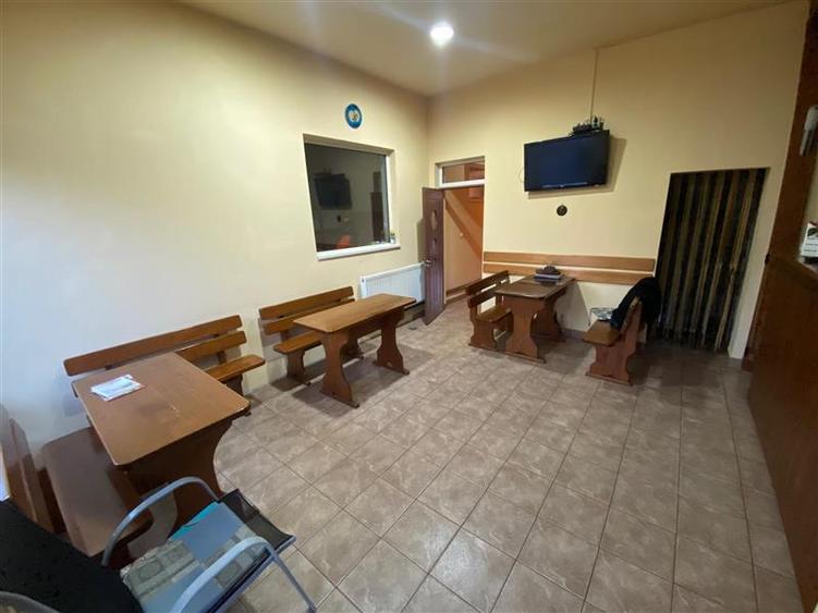 Spatiu comercial de inchiriat in zona Unirii